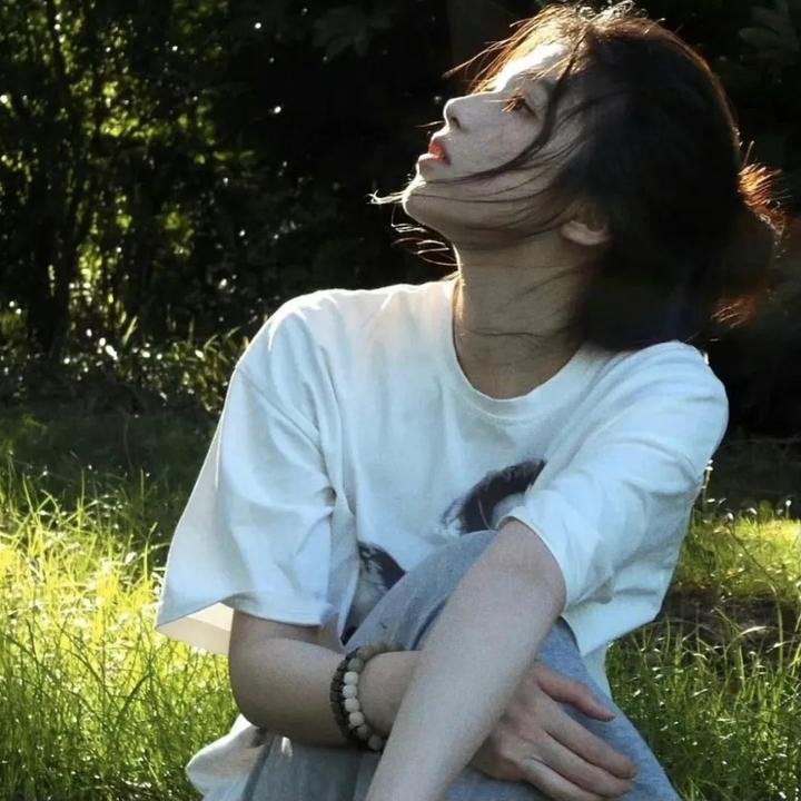 顺其自然的日子